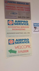 Am Pro Service Inc.