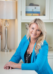 Amanda Richter, CPA