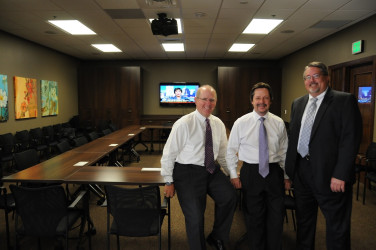 Amarillo - Brown, Graham & Company, P.C.