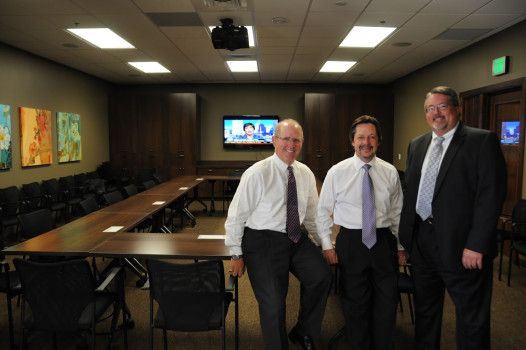 Amarillo - Brown, Graham & Company, P.C.