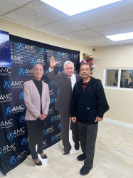 AMC Tax Services