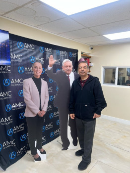 AMC Tax Services