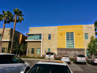 American Financial Network, Inc. - Chino Hills, CA