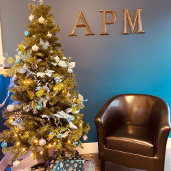 American Pacific Mortgage