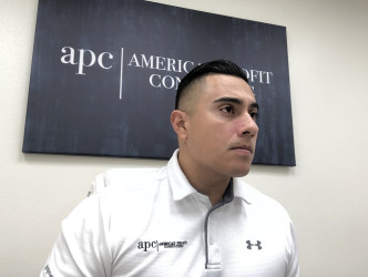 American Profit Consulting