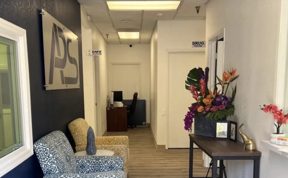 American Registration & Services Inc