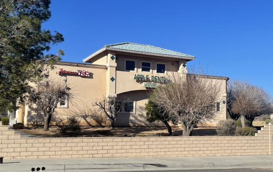 American Tax Service