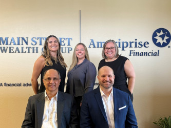 Ameriprise Financial Advisors