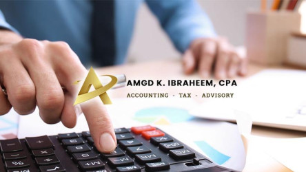 Amgd K. Ibraheem, CPA