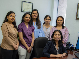 Ami Shah CPA