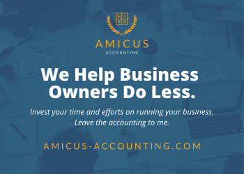 Amicus Accounting