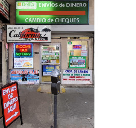 Amigo Notary Tax 2
