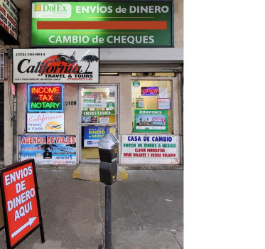 Amigo Notary Tax 2