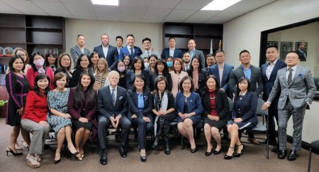 Amy Nitao & FFS Associates