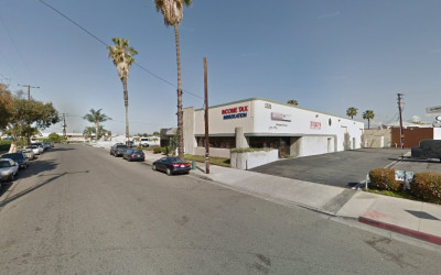 Anaheim Business Services