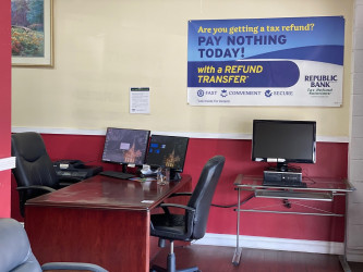 Anaheim Tax Services