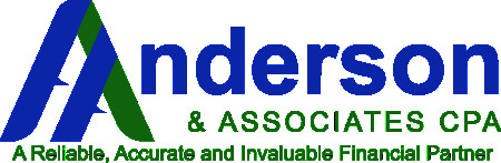 Anderson & Associates CPA Inc.