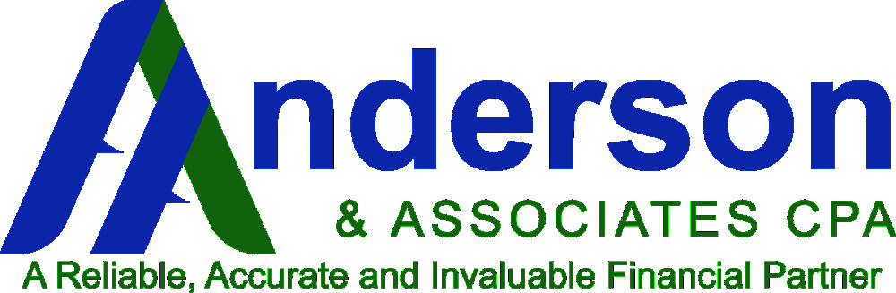 Anderson & Associates CPA Inc.