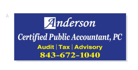 Anderson Certified Public Accountant PC