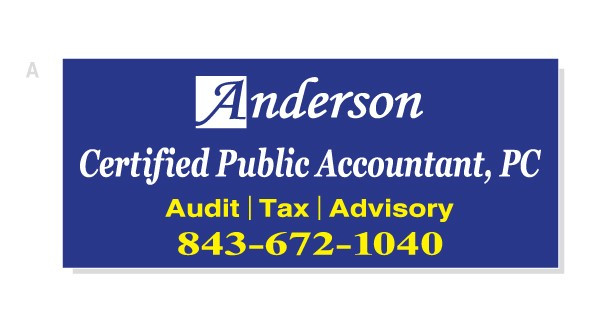 Anderson Certified Public Accountant PC