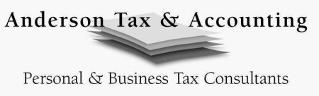 Anderson Tax & Accounting Ltd
