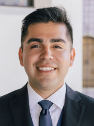 Andrew Samaniego Tax Planning & Resolution