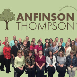 Anfinson Thompson & Company, PA