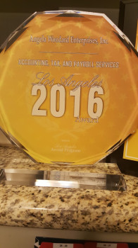 ANGELA WOODARD ENTERPRISES, INC DBA AWE Accountants and Advisors