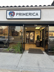 Angie Morin: Primerica - Financial Services