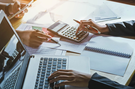 Angiolillo & Associates CPAs LLP