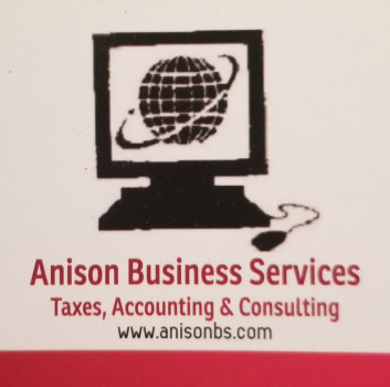 Anison Business Services