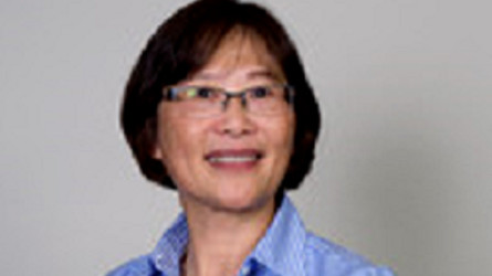 Ann Tu - Morgan Stanley