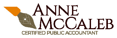 Anne McCaleb CPA, PC