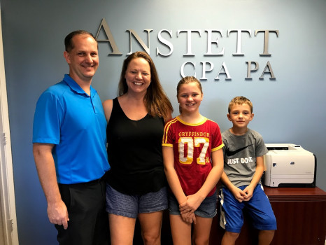 Anstett CPA PA