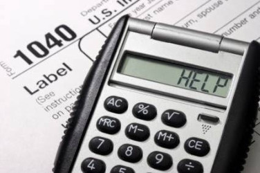 Anthony & Associates CPAs