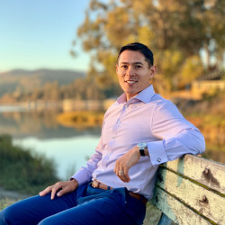 Anthony Trias - CERTIFIED FINANCIAL PLANNER