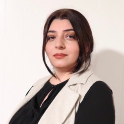 Anzhela Harutyunyan: Primerica - Financial Services