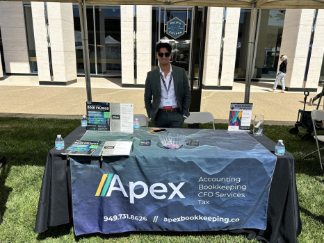 Apex Bookkeeping