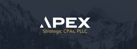 Apex Strategic CPAs, PLLC