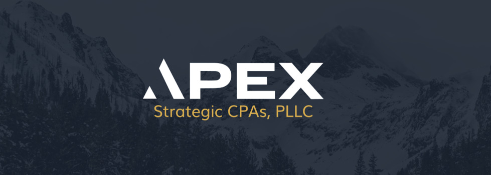 Apex Strategic CPAs, PLLC