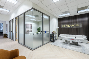 Apex Wealth Management Group
