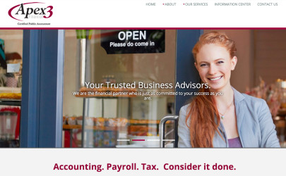 Apex3 Financial