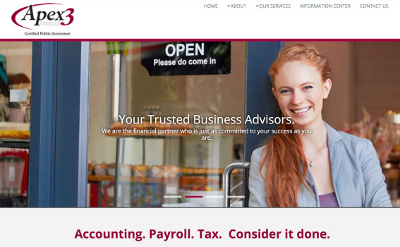 Apex3 Financial