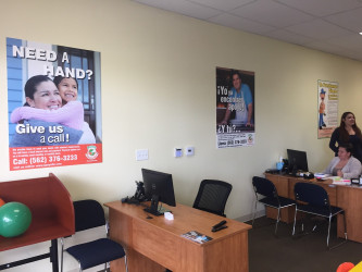 Apoyo Financiero Norwalk