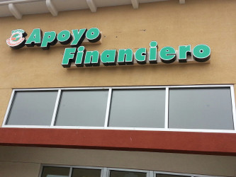 Apoyo Financiero Salinas