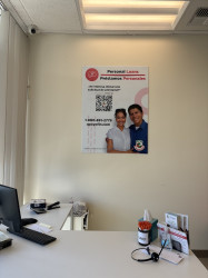 Apoyo Financiero Stockton