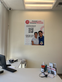 Apoyo Financiero Stockton