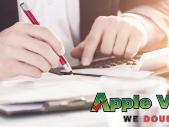 Apple Valley Tax