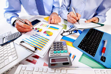 Applied Bookkeeping & Tax Services Elk Grove