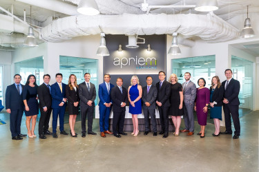 Apriem Advisors